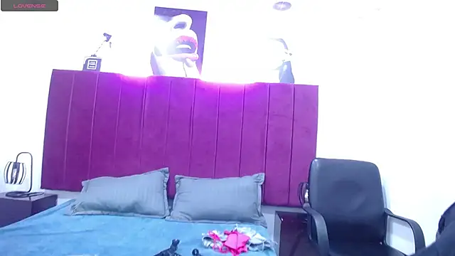 Kylee28 online show from 02.17.25