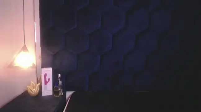 EndlessNightfx online show from 01.08.25
