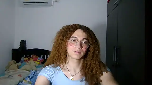 CELESSTESeductora online show from 02.02.25