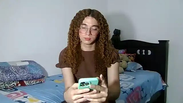 CELESSTESeductora online show from 02.19.25