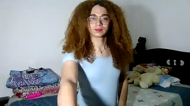 CELESSTESeductora online show from 03.11.25