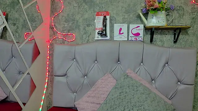 Megan sophia2 online show from 10.02.25