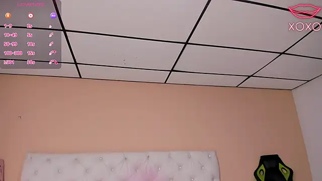 Snapshot of mariie_tayy chatting on 03.19.25 mariie tayy online show from 03.19.25