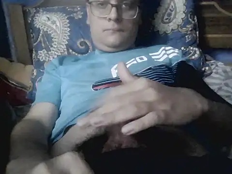 fandelosculos123 online show from 03.16.26