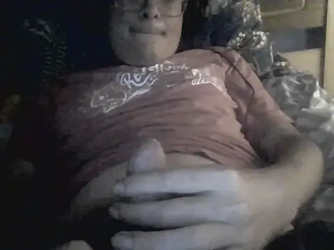 fandelosculos123 online show from 03.17.26