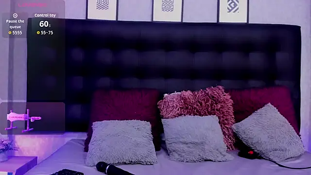 MeleekXXX  online show from 09.09.25