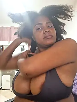 GoddessCarrie online show from 11.09.25