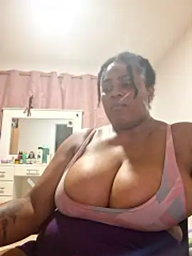 GoddessCarrie online show from 01.11.26