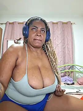 GoddessCarrie online show from 02.24.26