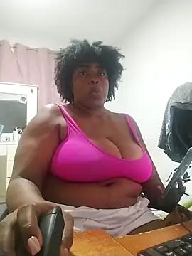 GoddessCarrie online show from 03.09.26