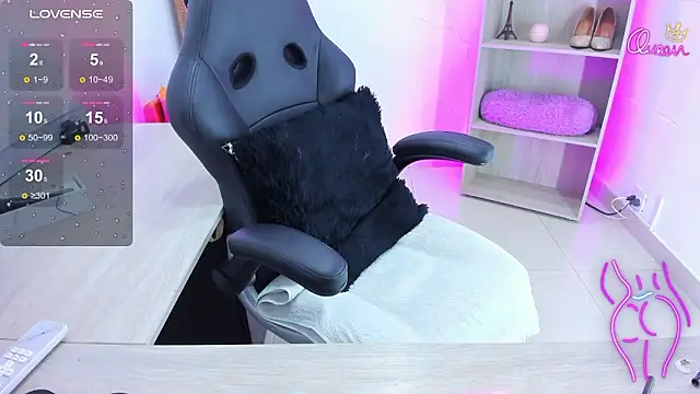 Snapshot of Evangeline_johns chatting on 02.04.26 Evangeline johns online show from 02.04.26