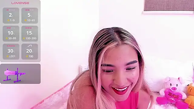 Snapshot of Annebull_ chatting on 12.27.24 Annebull online show from 12.27.24