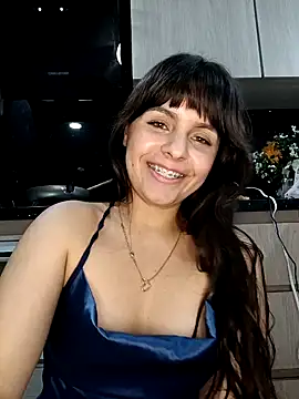 gabyfoxster online show from 12.11.24