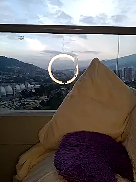 gabyfoxster online show from 12.13.24