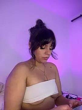 gabyfoxster online show from 02.26.25