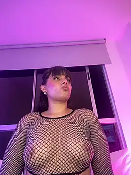gabyfoxster online show from 03.22.25