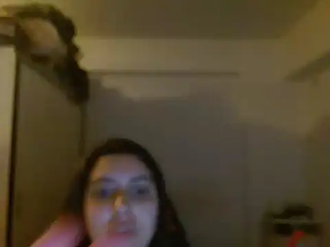 xBubblyBarbiexx online show from 10.03.25