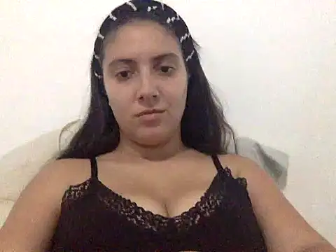 Snapshot of xBubblyBarbiexx chatting on 03.18.26 xBubblyBarbiexx online show from 03.18.26