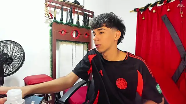 Harry LatinBoy online show from 12.16.24