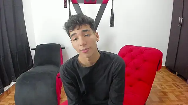 Harry LatinBoy online show from 01.13.25