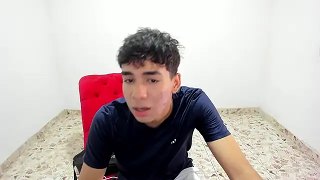 Harry LatinBoy online show from 02.26.25