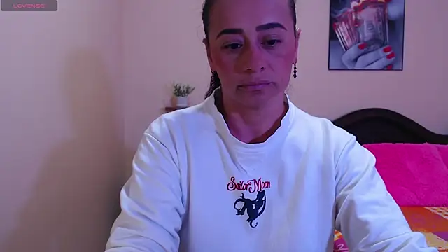 sara florez1 online show from 01.13.26