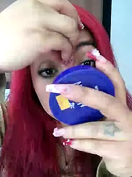 Naomy veracruz  online show from 01.16.25