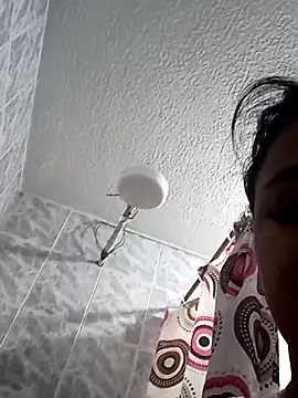 Snapshot of Naomy_veracruz_ chatting on 01.18.26 Naomy veracruz online show from 01.18.26