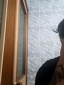 Naomy veracruz  online show from 04.08.26