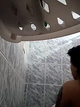 Naomy veracruz  online show from 04.15.26