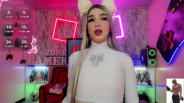 Alessa mullen online show from 12.22.25