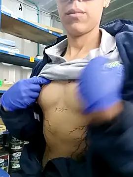 camilo099 online show from 12.06.24