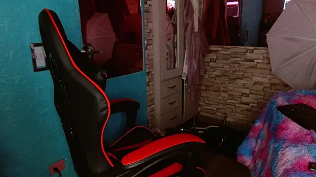 Meg4n 420 online show from 12.11.24