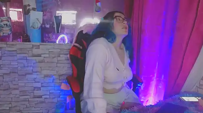 Meg4n 420 online show from 02.06.25