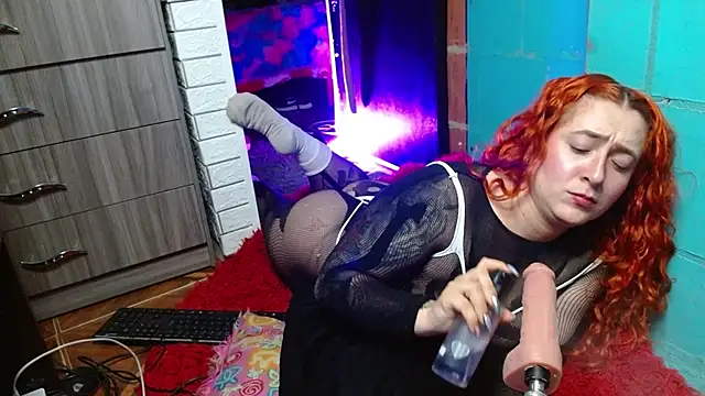 Snapshot of Meg4n_420 chatting on 02.11.26 Meg4n 420 online show from 02.11.26