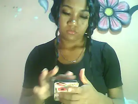 Snapshot of Fariana01 chatting on 01.09.25 Fariana01 online show from 01.09.25