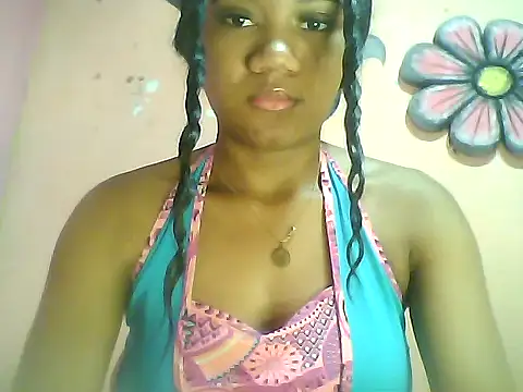 Snapshot of Fariana01 chatting on 01.16.25 Fariana01 online show from 01.16.25