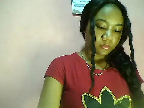 Snapshot of Fariana01 chatting on 01.30.25 Fariana01 online show from 01.30.25