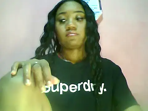 Snapshot of Fariana01 chatting on 01.31.25 Fariana01 online show from 01.31.25