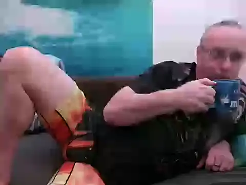 Snapshot of Manfred1012 chatting on 01.16.25 Manfred1012 online show from 01.16.25