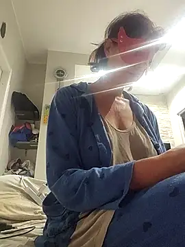 Vagabondainnamorata online show from 10.23.25