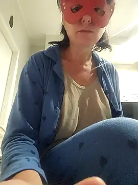 Vagabondainnamorata online show from 11.20.25