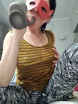 Vagabondainnamorata online show from 01.15.26