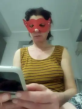 Vagabondainnamorata online show from 02.27.26