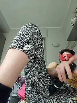 Vagabondainnamorata online show from 03.06.26