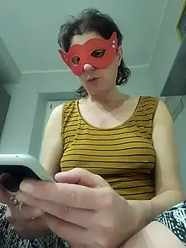 Vagabondainnamorata online show from 03.13.26