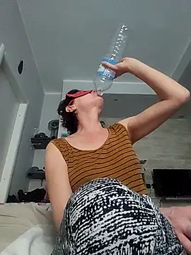 Vagabondainnamorata online show from 03.24.26