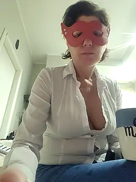 Vagabondainnamorata online show from 03.31.26