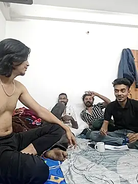 0816parsii online show from 02.18.25