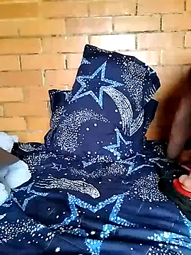 Scarlett45  online show from 02.18.25